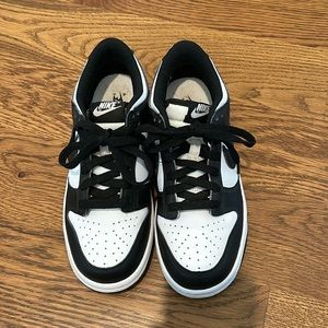 Panda Nike Dunks